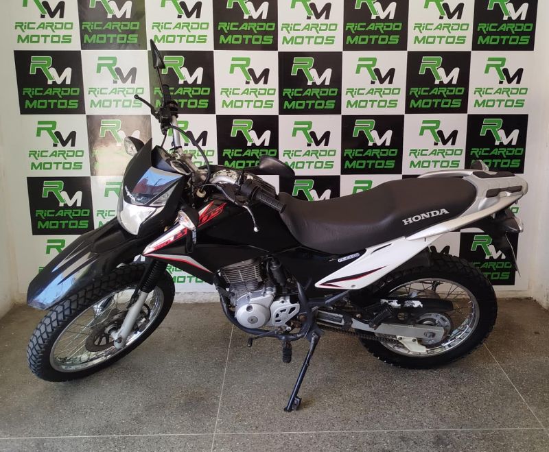 BROS 150